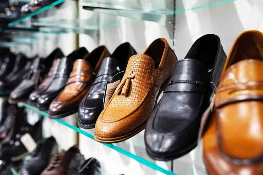  Best casual leather shoes for men | Reasonable Price, Great Purchase 