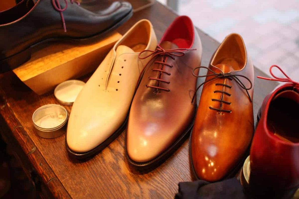  Best casual leather shoes for men | Reasonable Price, Great Purchase 