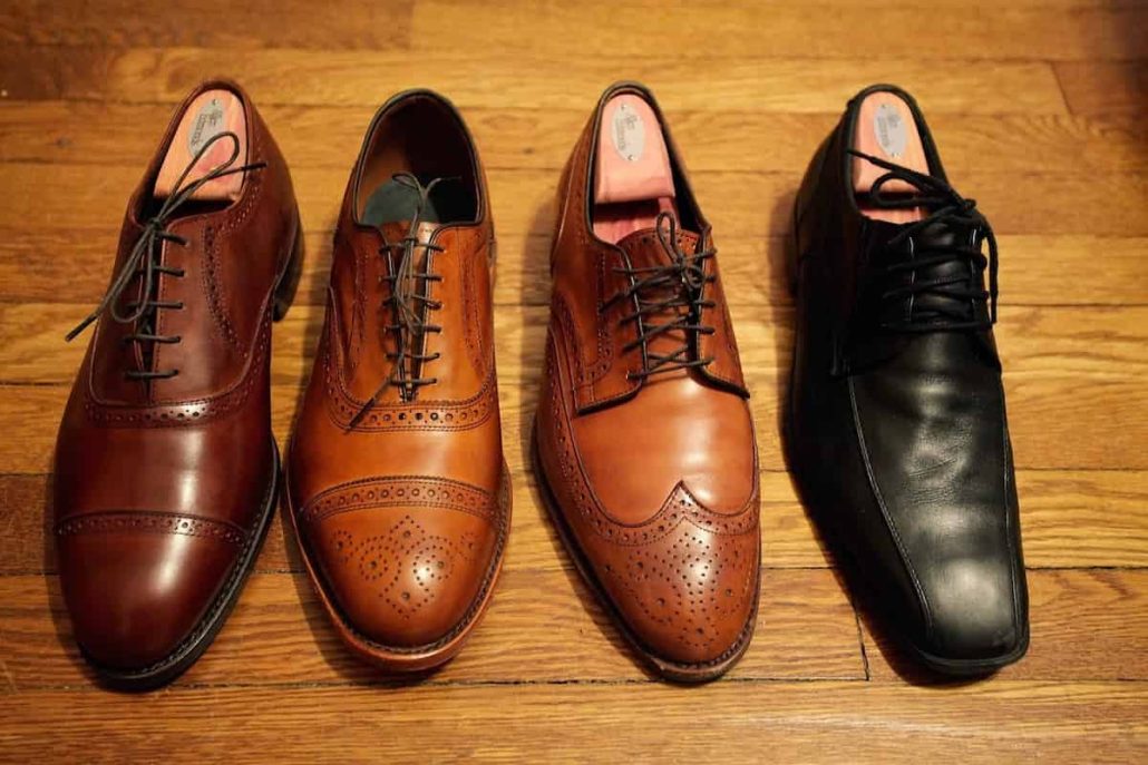  Best casual leather shoes for men | Reasonable Price, Great Purchase 