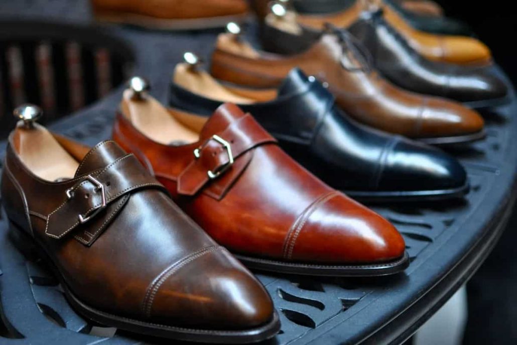  Best casual leather shoes for men | Reasonable Price, Great Purchase 