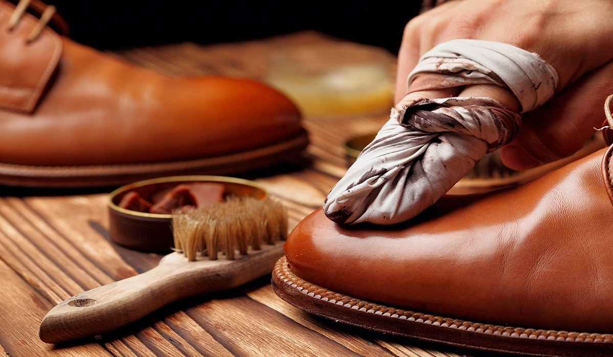  How To Get Water Stains Off Brown Leather Shoes 