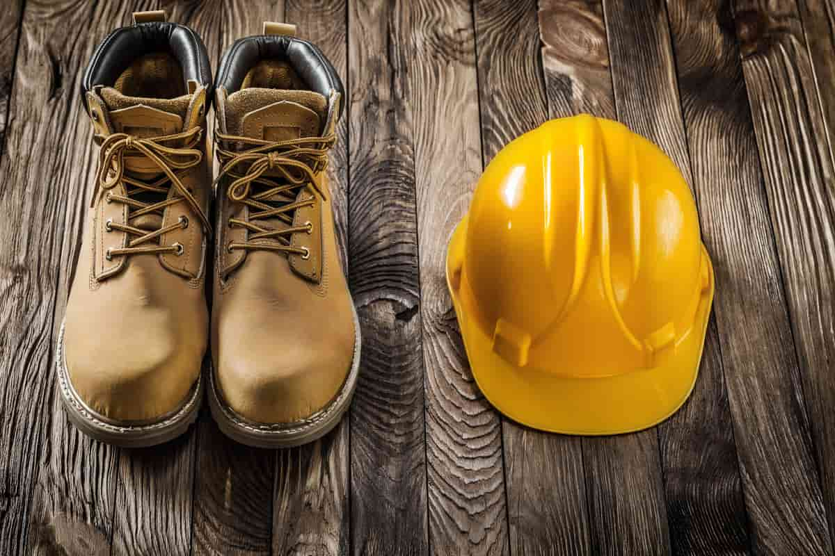  Construction Safety Work Boots for workers + Best Buy Price 