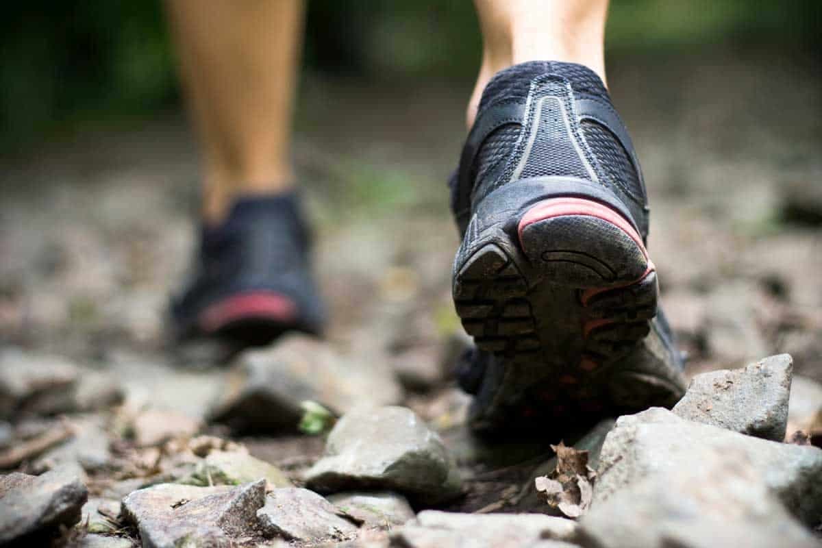  Best Affordable Trail Running Shoes + Best Buy Price 