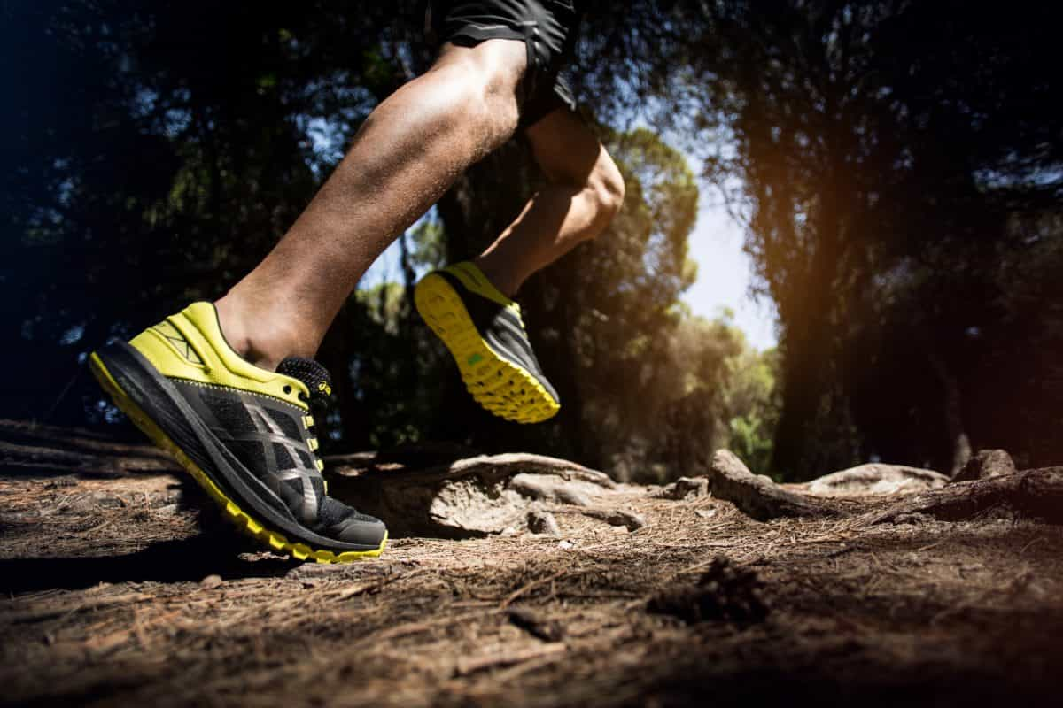  Best Affordable Trail Running Shoes + Best Buy Price 