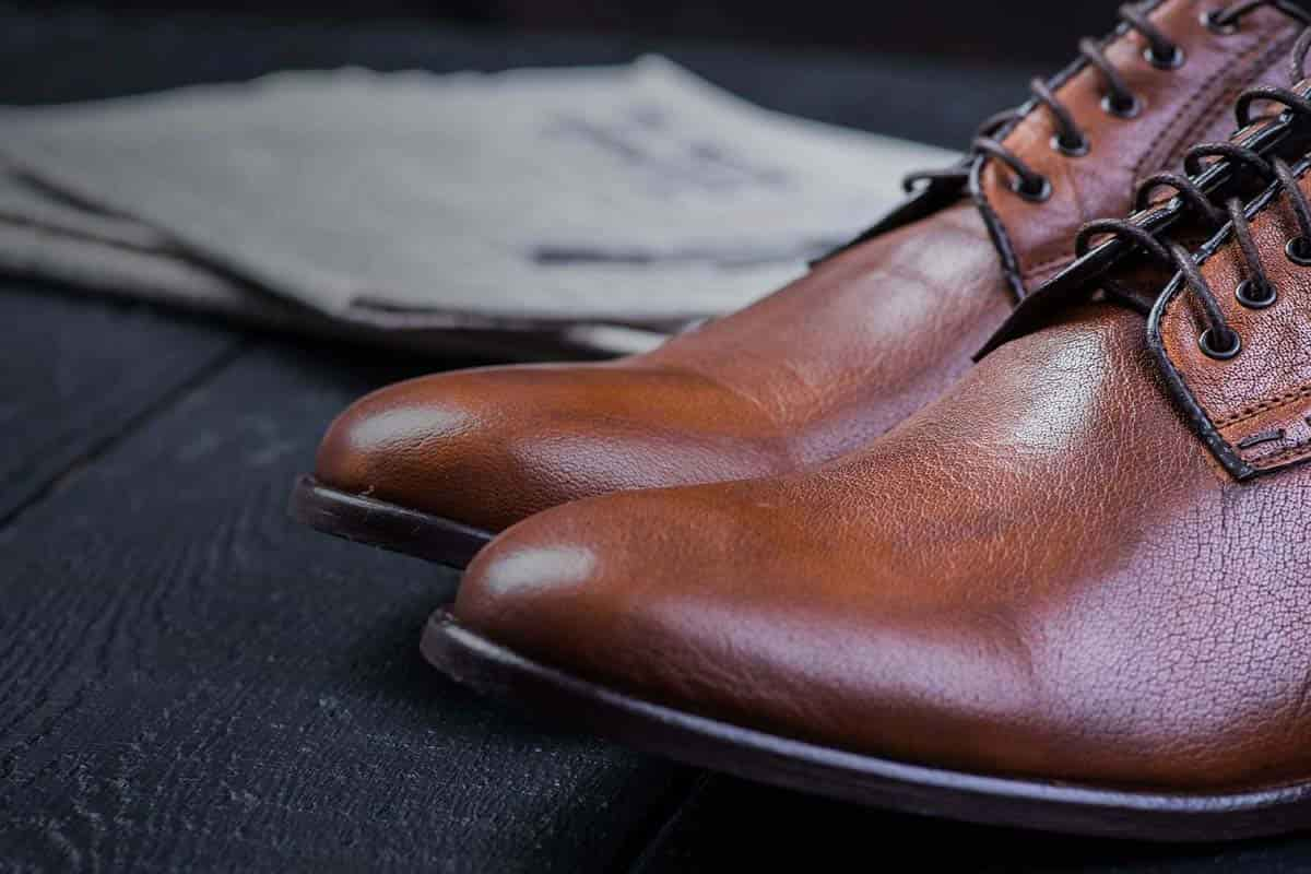  Buy Deerskin leather shoes + Great Price With Guaranteed Quality 