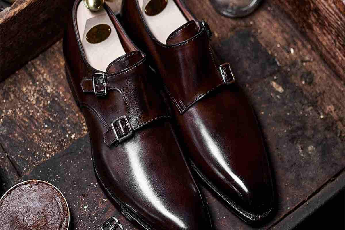  Price and Buy Fashionable Men’s Leather Shoes + Cheap Sale 