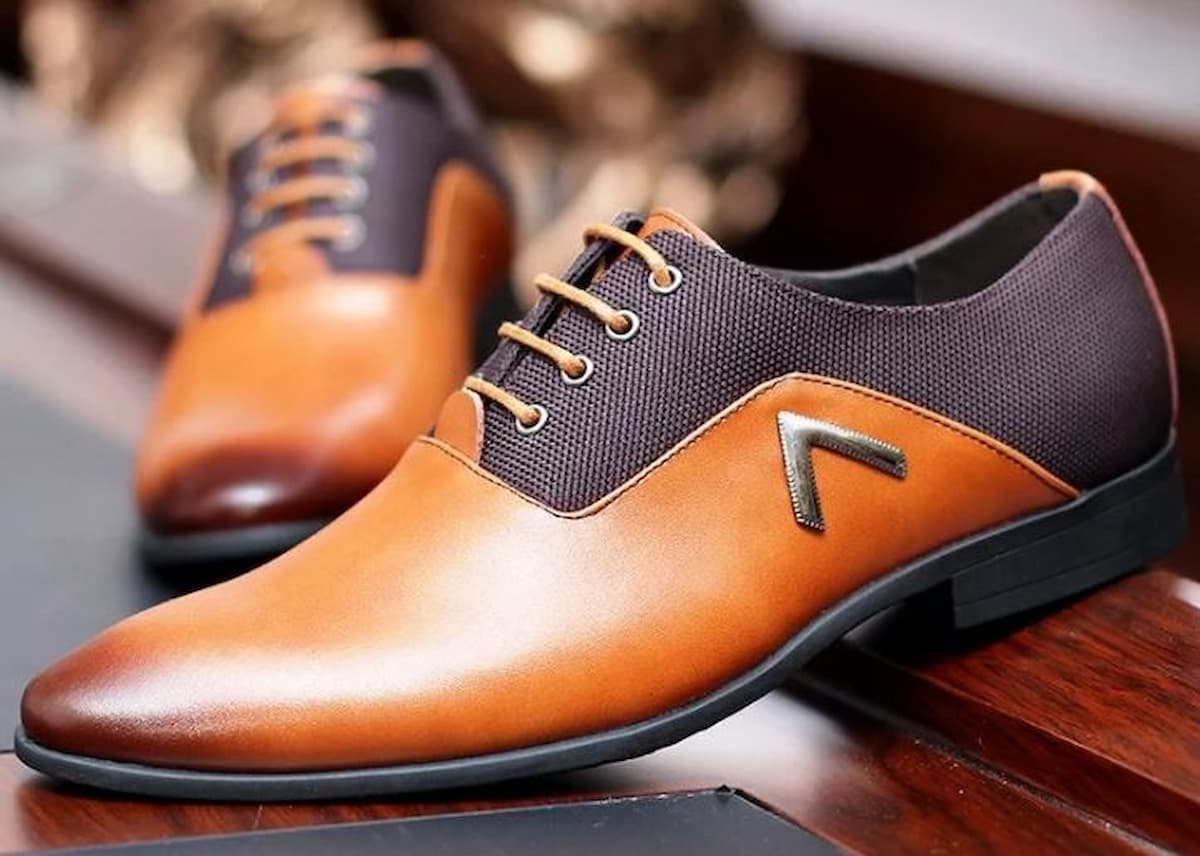  Mens formal leather shoes | Buy at a Cheap Price 