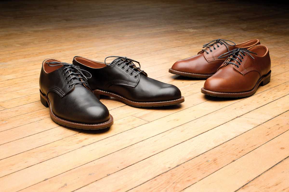  Brand Leather oxford shoes | Buy at a Cheap Price 