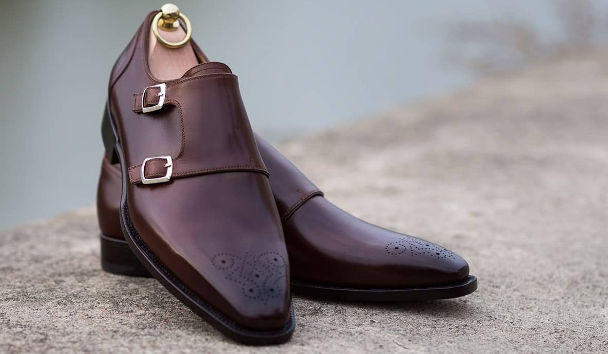  handmade italian leather shoes mens 