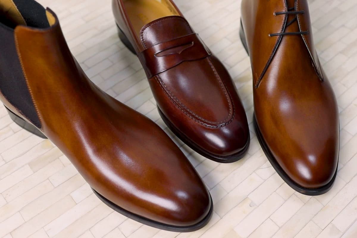  faux leather shoes peeling and remedies to prevent it 