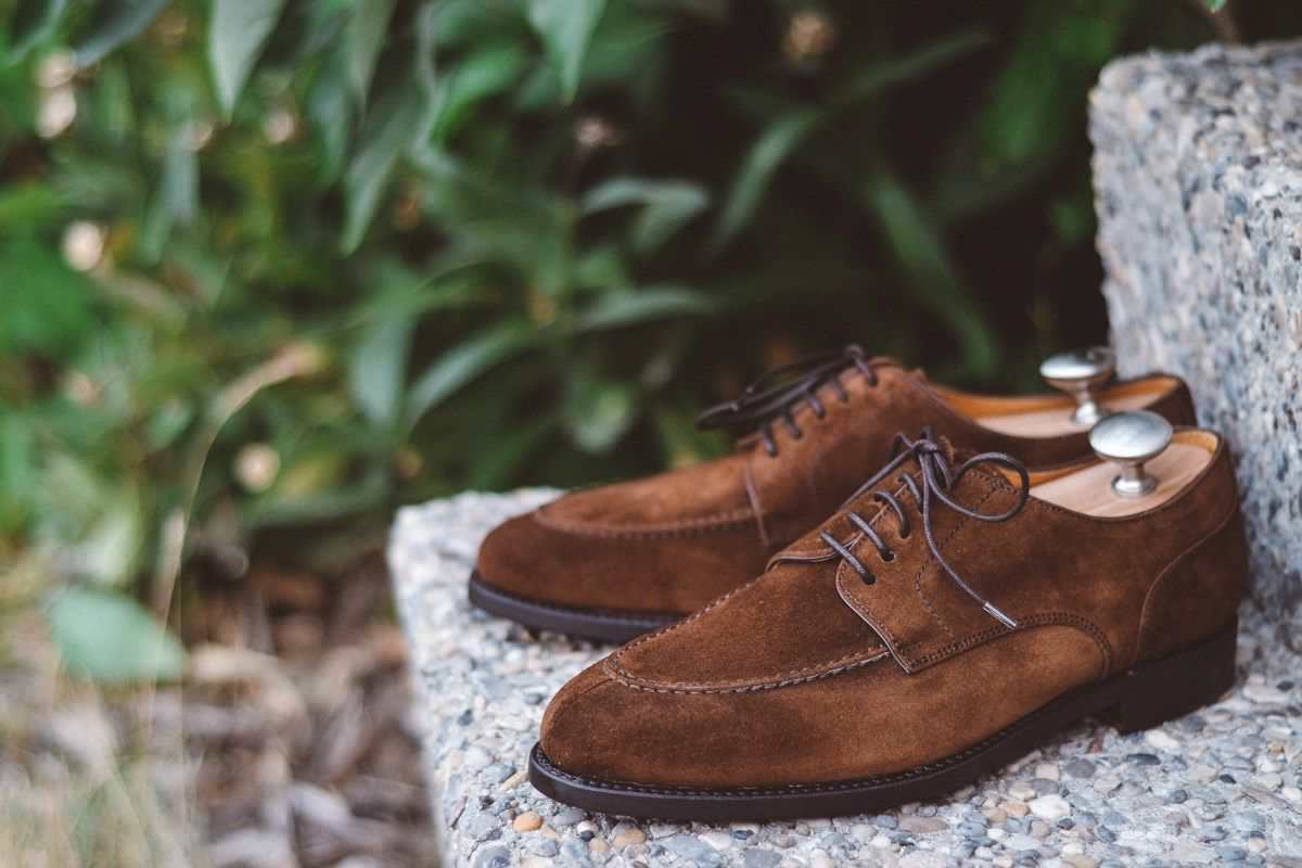  Buy suede leather shoes for mens + Best Price 