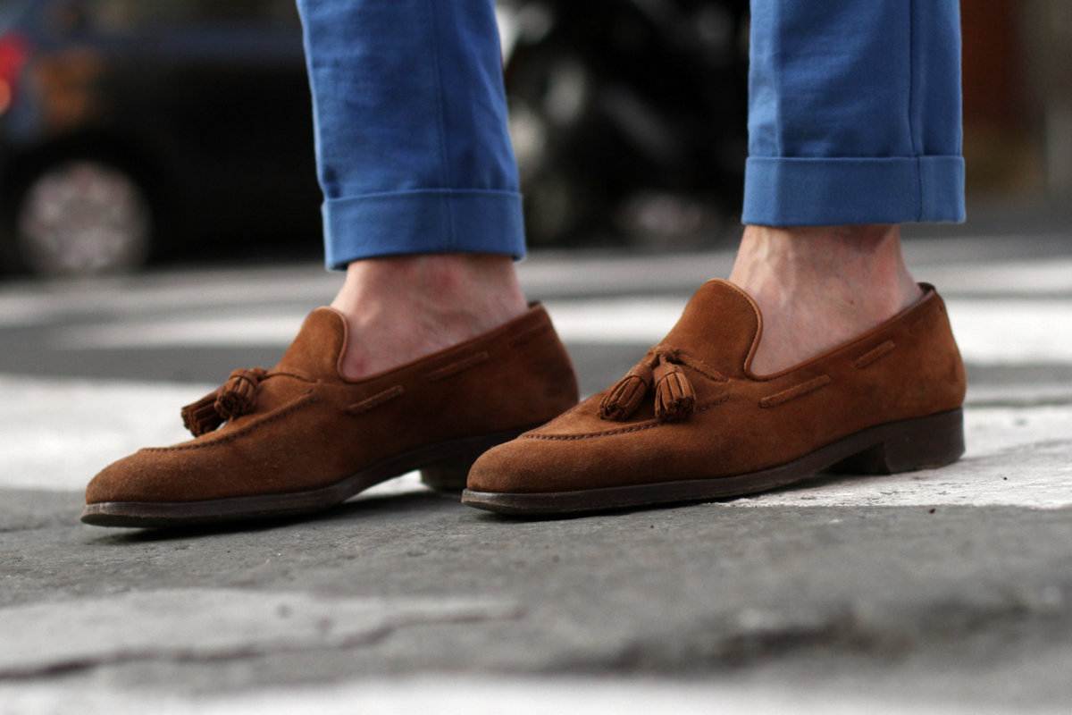  Buy suede leather shoes for mens + Best Price 