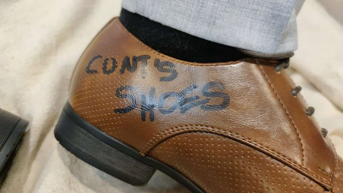  Comfortable Construction Work Shoes 