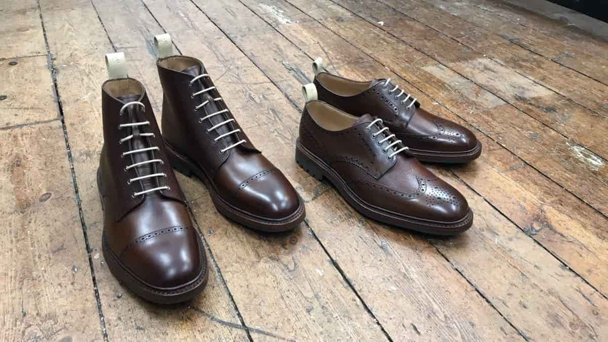  Best Black Oxford Dress Shoes 