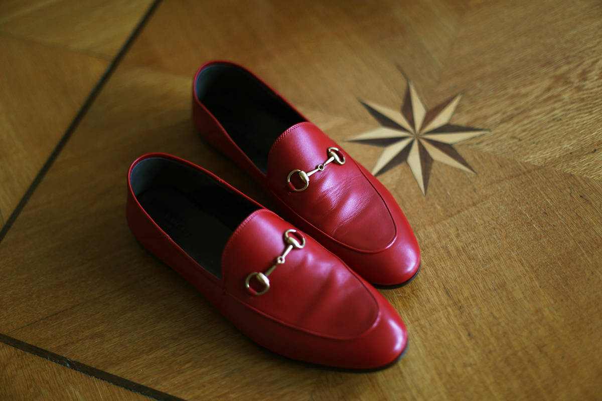  Men’s leather loafer shoes | Buy at a Cheap Price 