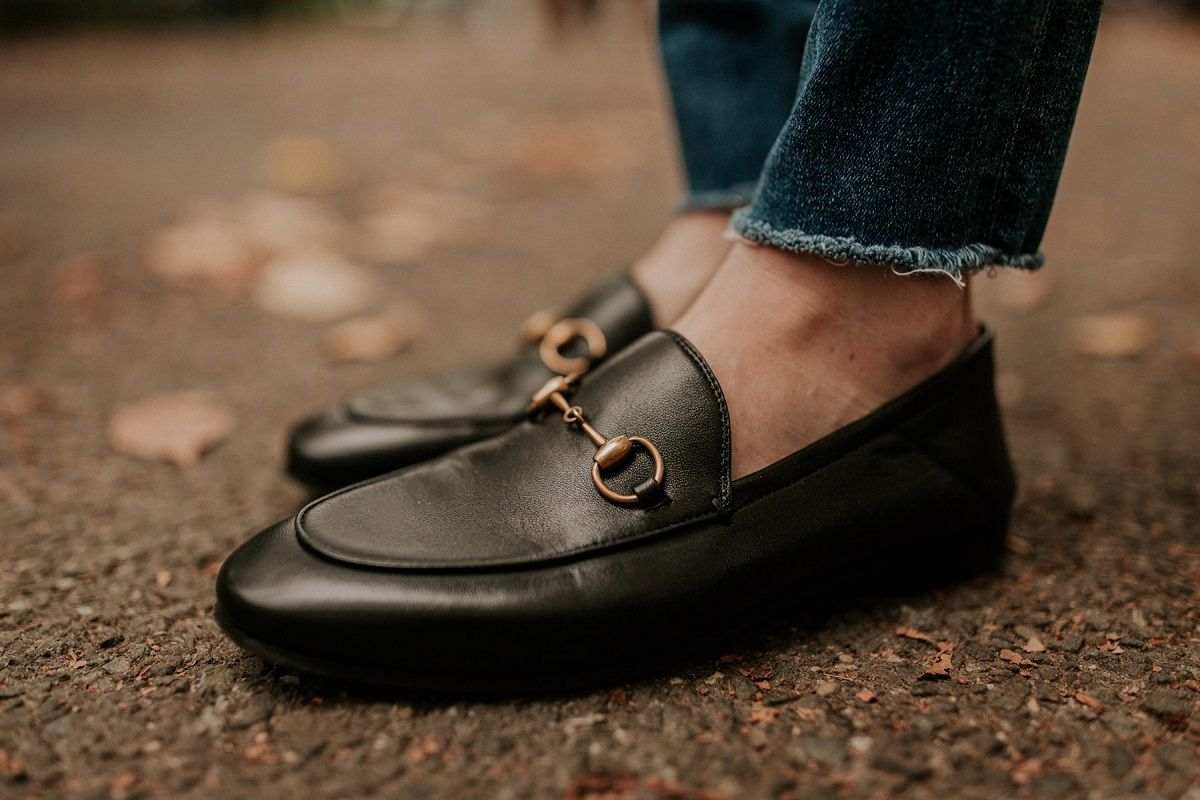  Men’s leather loafer shoes | Buy at a Cheap Price 