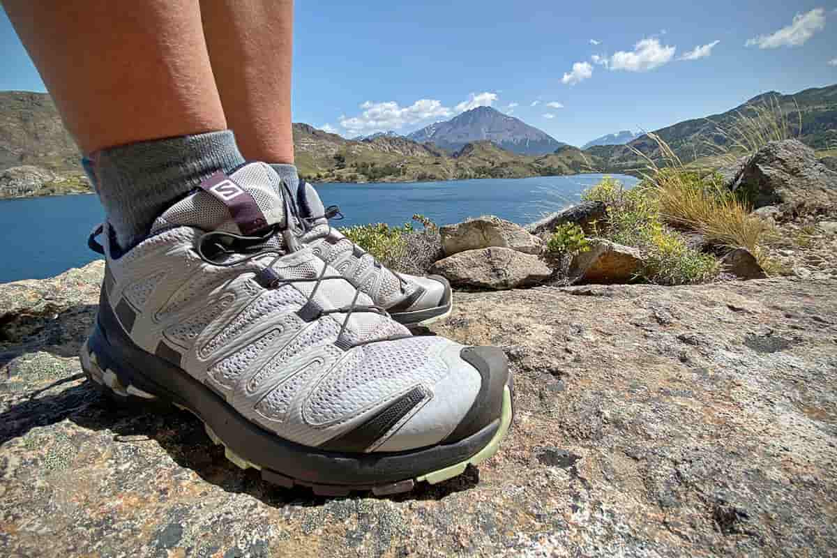  Buy The Best Types of trail shoes At a Cheap Price 