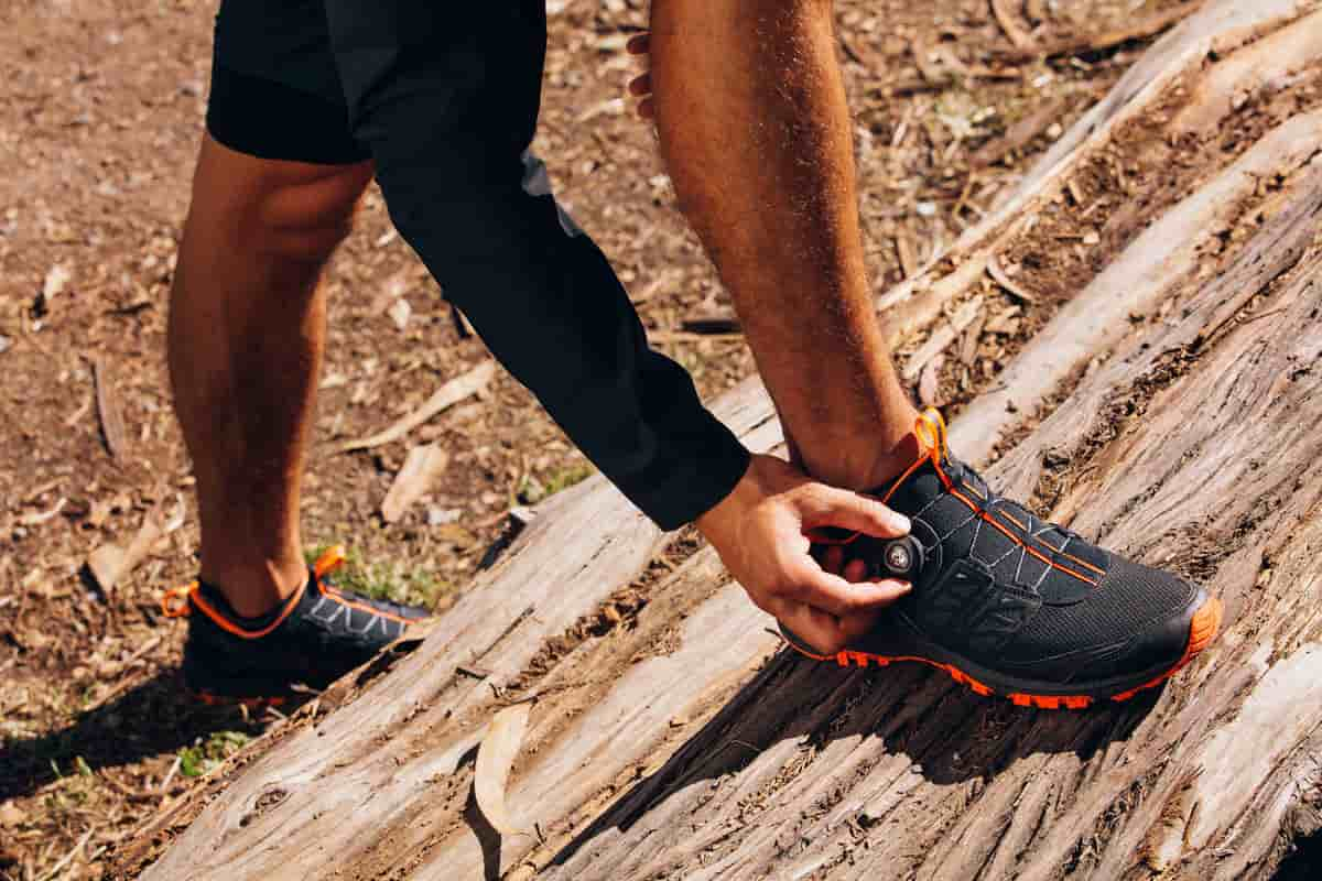  Buy The Best Types of trail shoes At a Cheap Price 