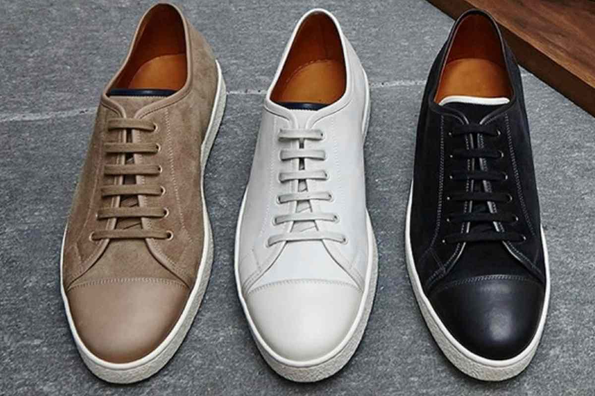  Mens real leather shoes | Buy at a Cheap Price 