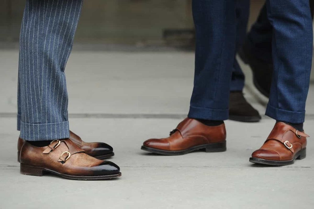  Mens dress shoes Purchase Price + Quality Test 