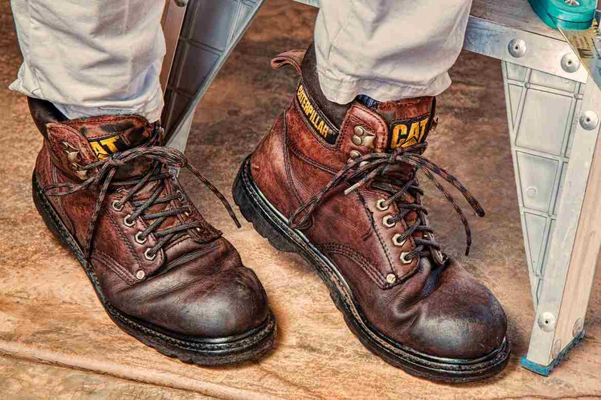  Most Comfortable Safety Work Shoes Prices 