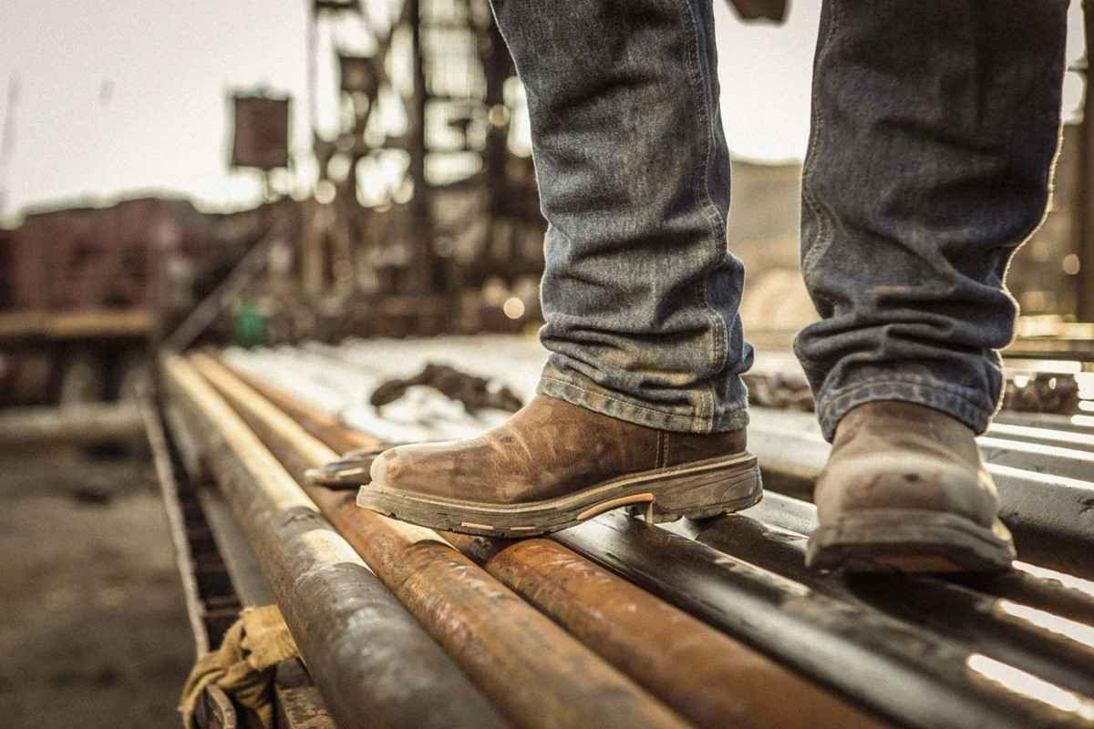  Most Comfortable Safety Work Shoes Prices 