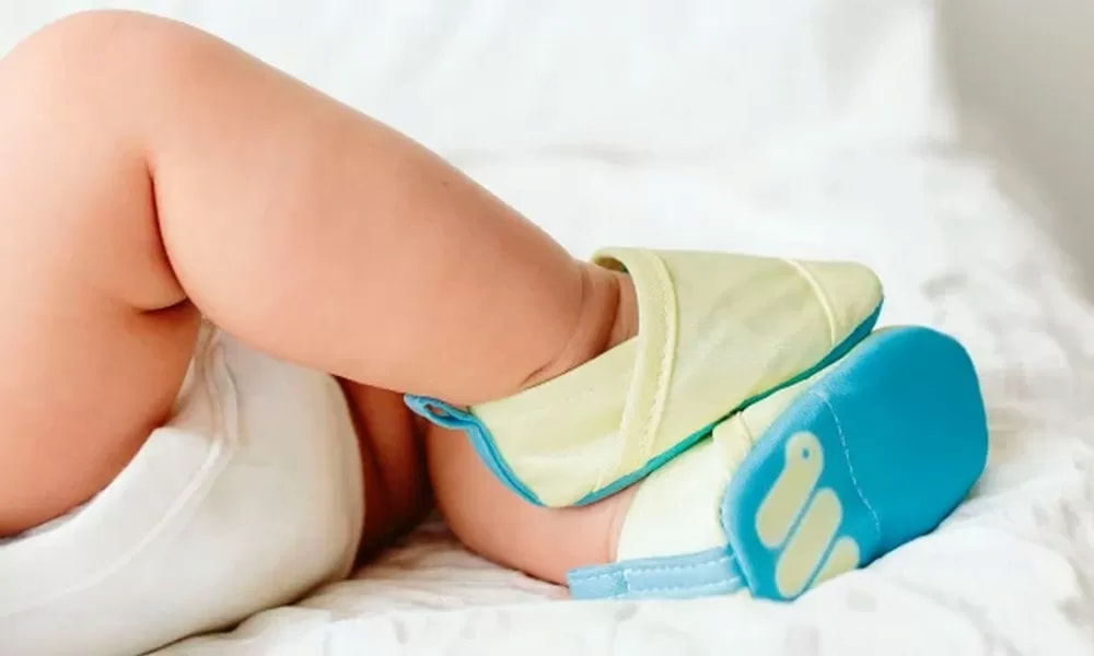  how to clean leather baby shoes 