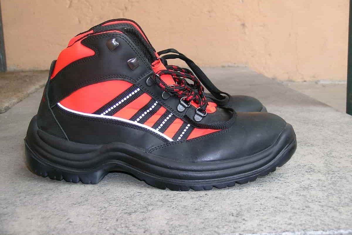  Buy New Models of Protective Safety Shoes + Great Price 