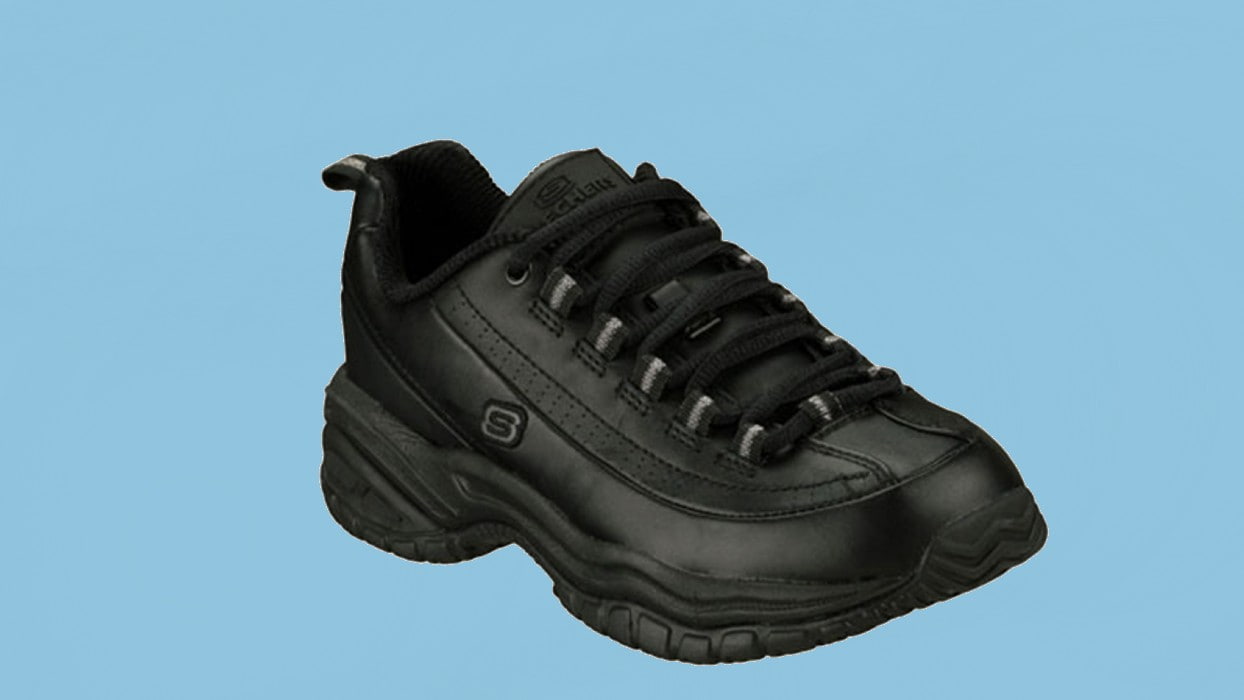  Non Slip Safety Shoes For Womens 