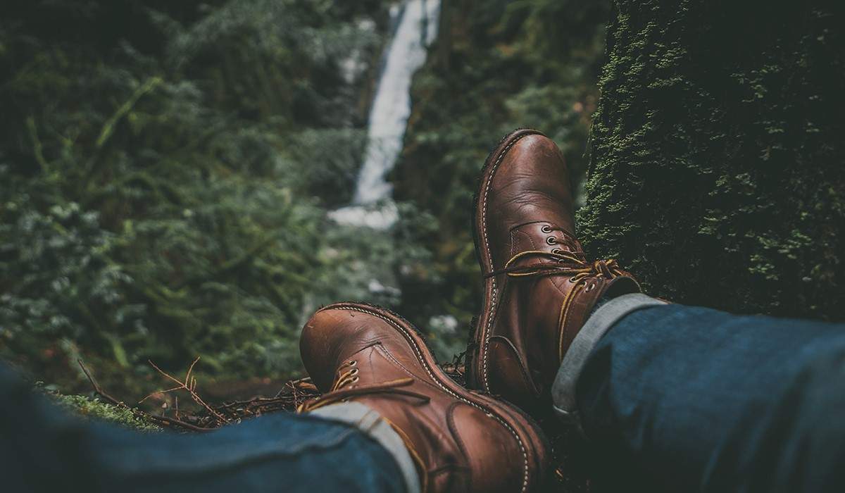  How To Clean Brown Leather Shoes at Home 