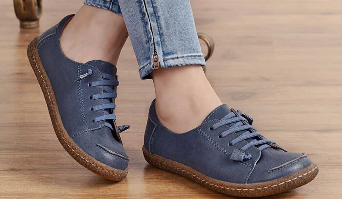  Selling black leather shoes for work womens + nursing 