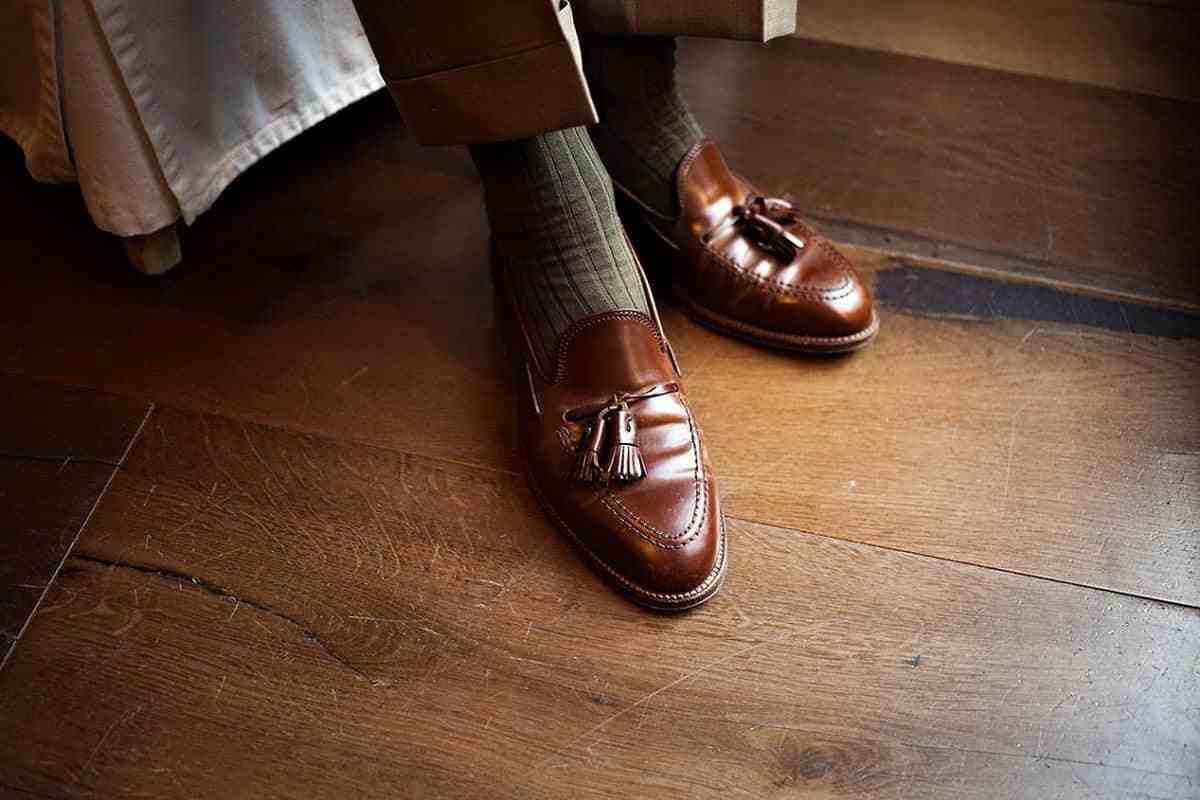  Introducing Men’s Leather Shoes + The Best Purchase Price 