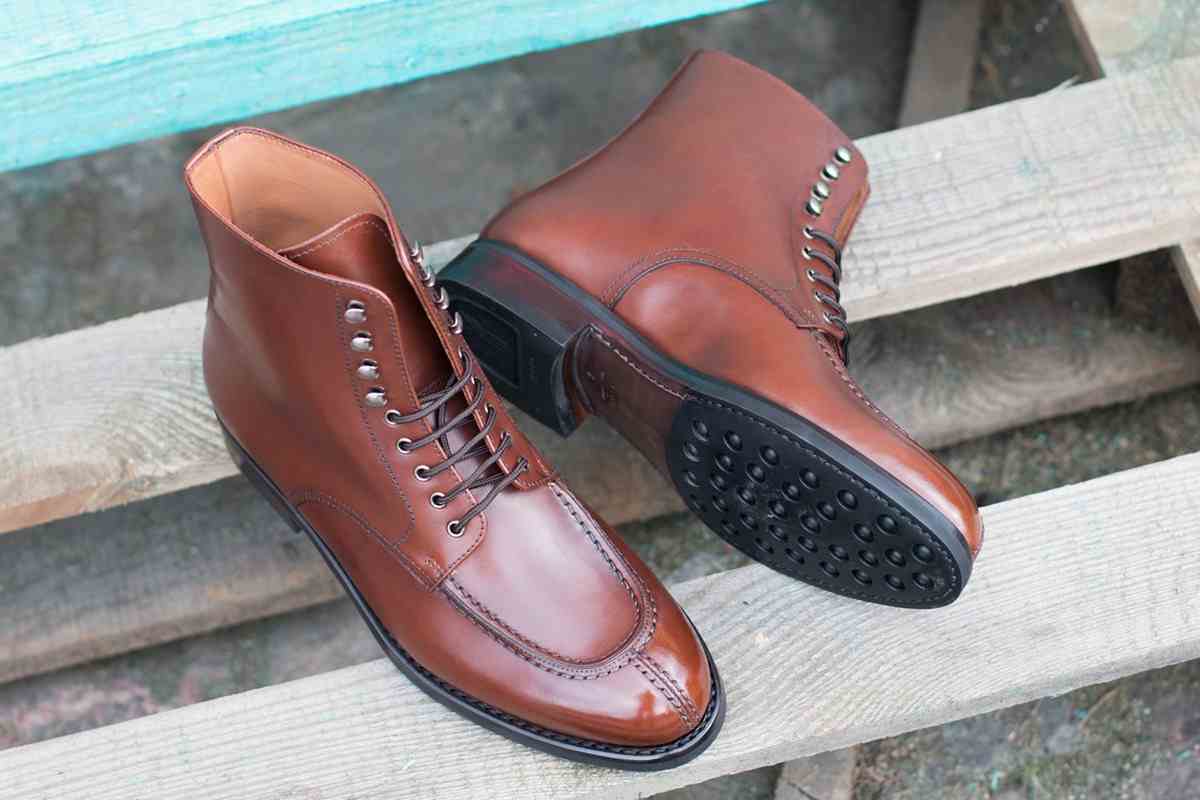  Introducing Men’s Leather Shoes + The Best Purchase Price 