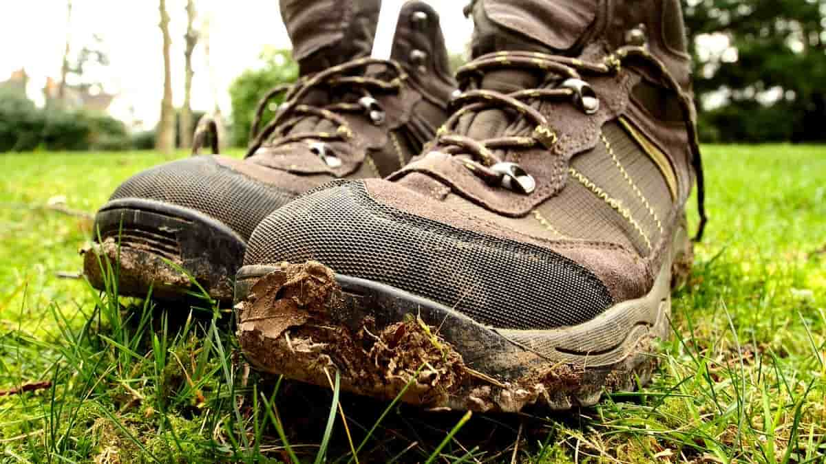  Construction Work Shoes Steel Toe for bweginners 